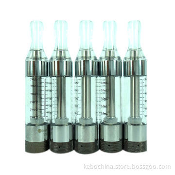 Cartomizer, 7 colors are available
